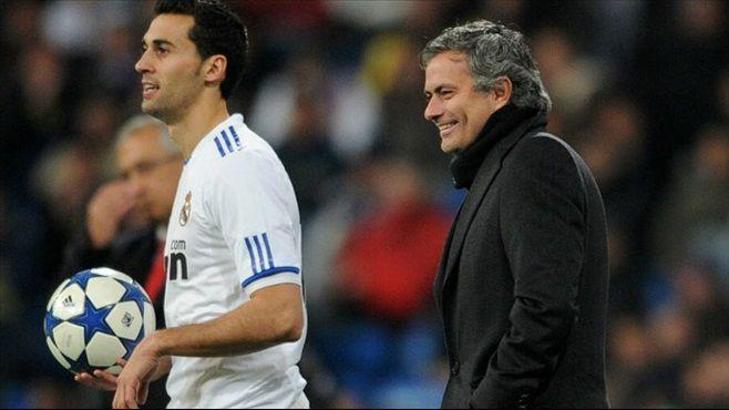 Arbeloa: Mourinho dönebilir