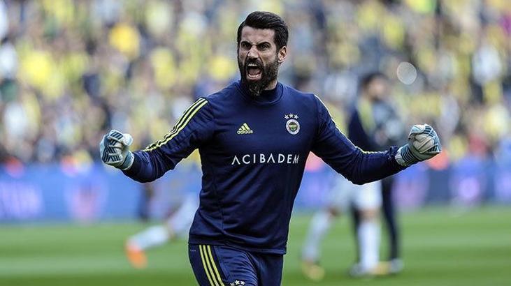 Volkan'dan Fenerbahçe'ye görülmemiş teklif!