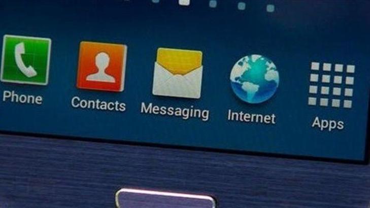 Samsung'a satış yasağı!