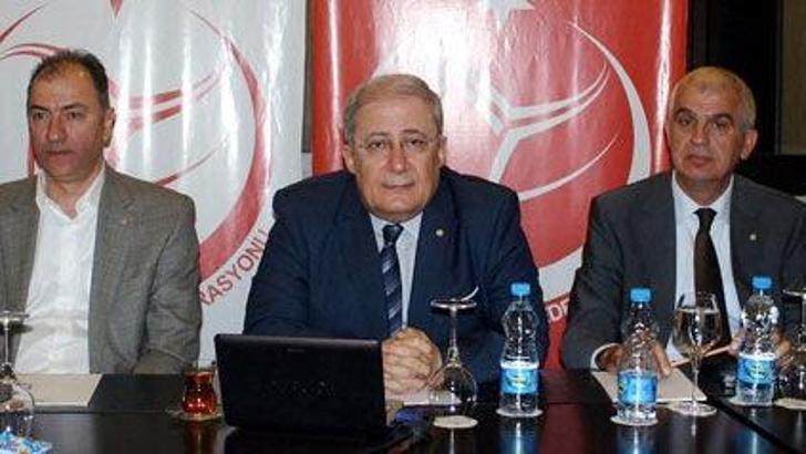 Voleybolda 2+1 uygulanacak