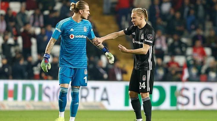 Karius 16 maçta 19 gol yedi!