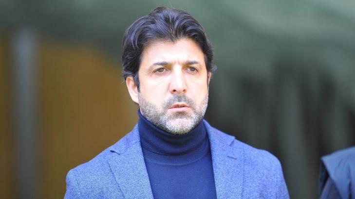 Gaziantepspor'dan Oktay Derelioğlu'na şok suçlama