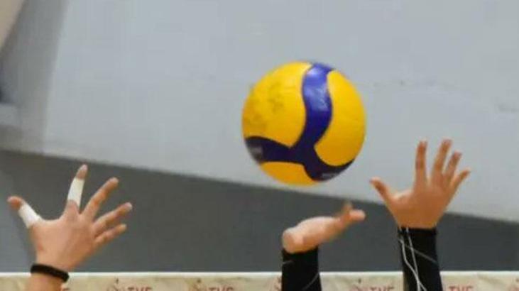 Nilüfer Belediyespor-Sarıyer Belediyespor maç sonucu: 3-1