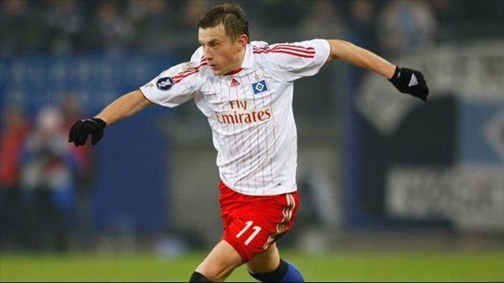 Çaykur Rizespor'dan Olic'e teklif