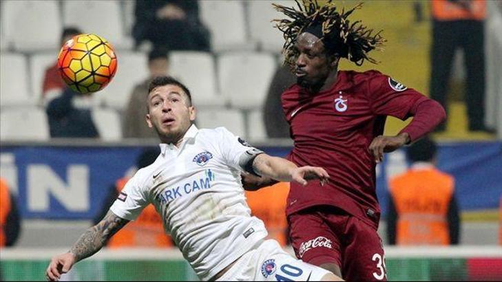 Cavanda kayıplarda