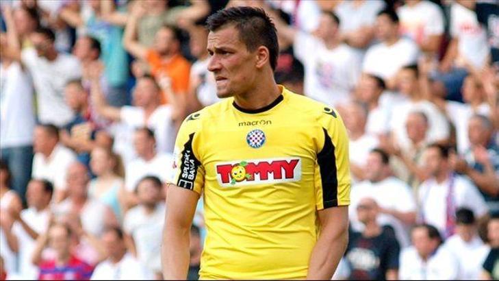 Kalinic'e 850 bin Euro