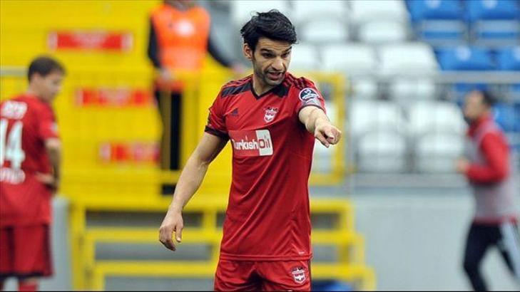 Muhammed Demir Trabzonspor'da!