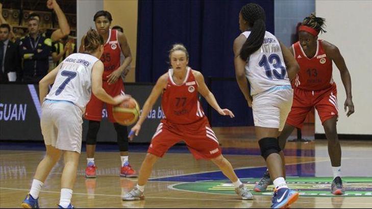 Mersin Büyükşehir Belediyespor'dan kural hatası iddiası