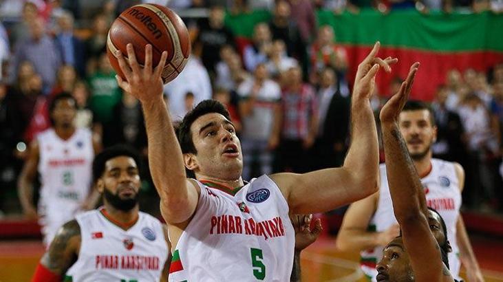 Berk Uğurlu: Adımızı Final Four'a yazdırmak istiyoruz