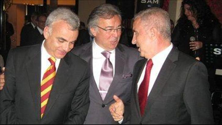 A'dan Z'ye başkan adayları