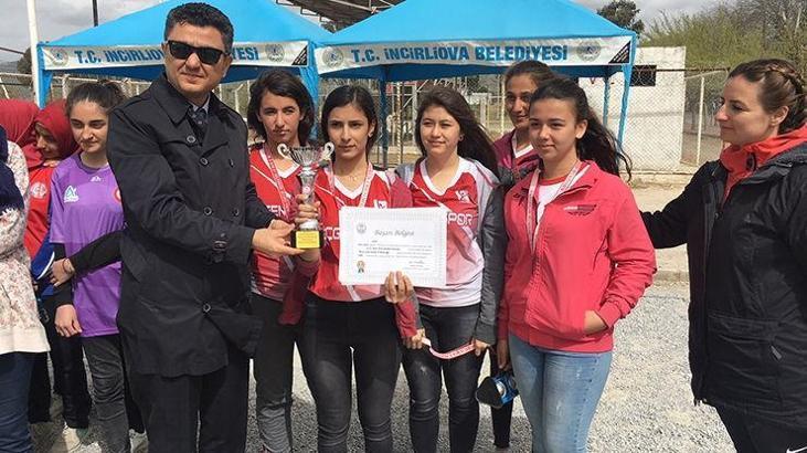 Bocce müsabakaları tamamlandı
