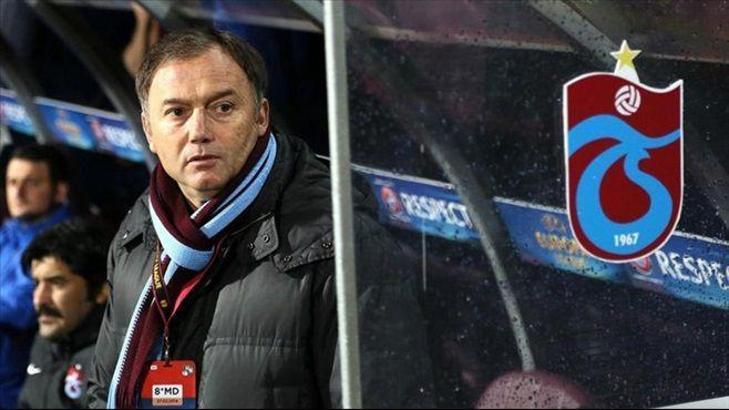 Trabzon'da acil durum
