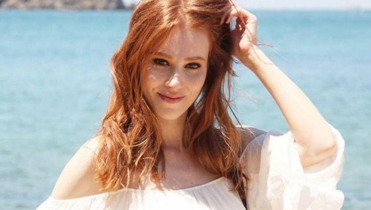Elçin Sangu'nun yeni dizisi belli dolu!