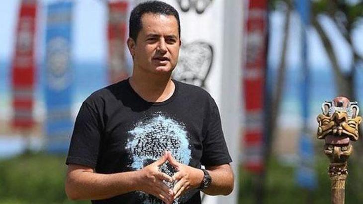 Acun Ilıcalı'ya sürpriz çağrı! (Survivor'ın adresi değişiyor mu?)