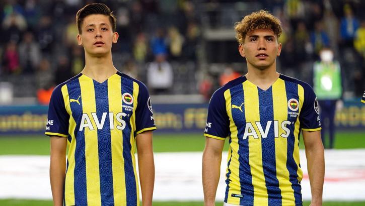 Fenerbahçe'de Çağtay Kurukalıp ilk kez Kadıköy'de