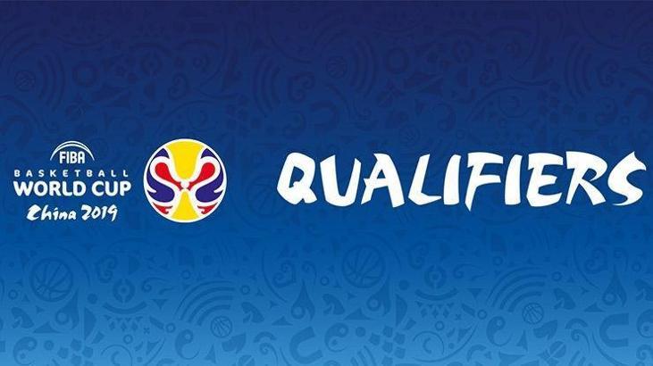 2019 FIBA Dünya Kupası Elemeleri'nde seyirci rekoru kırıldı