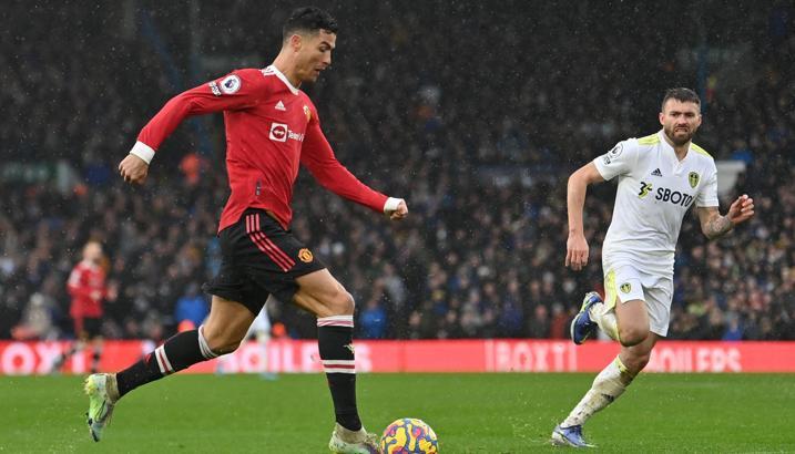 (ÖZET) Leeds United - Manchester United maç sonucu: 2-4