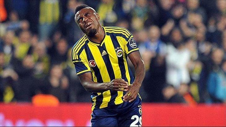 Emmanuel Emenike çıkmazı!