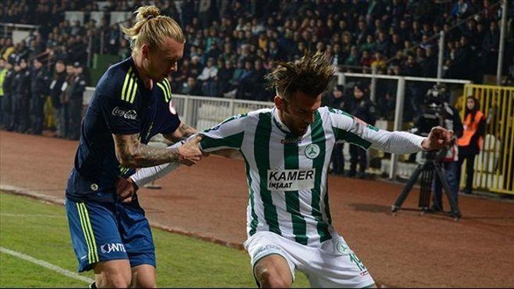 Giresunsporlu Vedat Muriqi'ye dev talip!