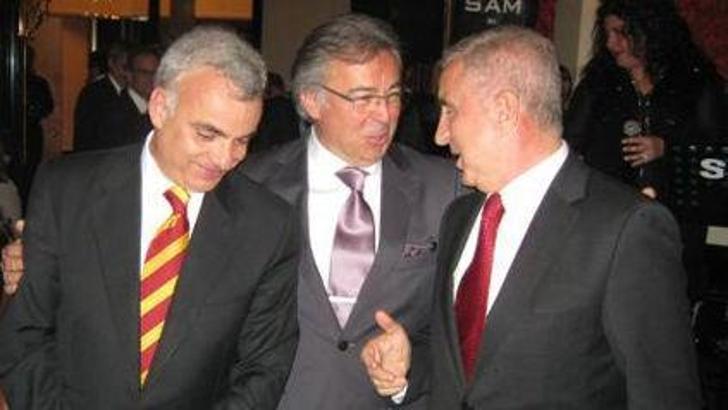Cimbom 34. başkanını yarın seçiyor