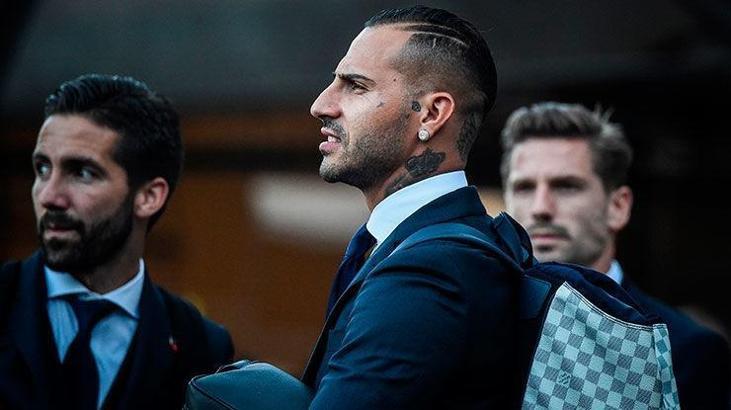 Quaresma gitti, gidiyor!