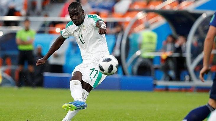 Ndiaye'den Galatasaray'a çağrı: Beni alın!
