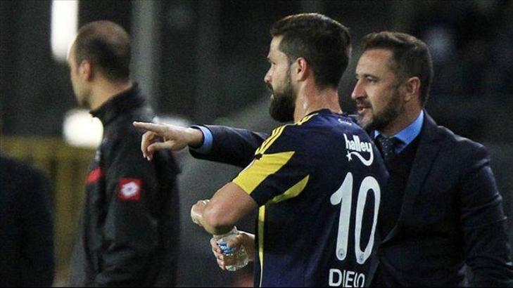 Diego: Beni koparamazlar