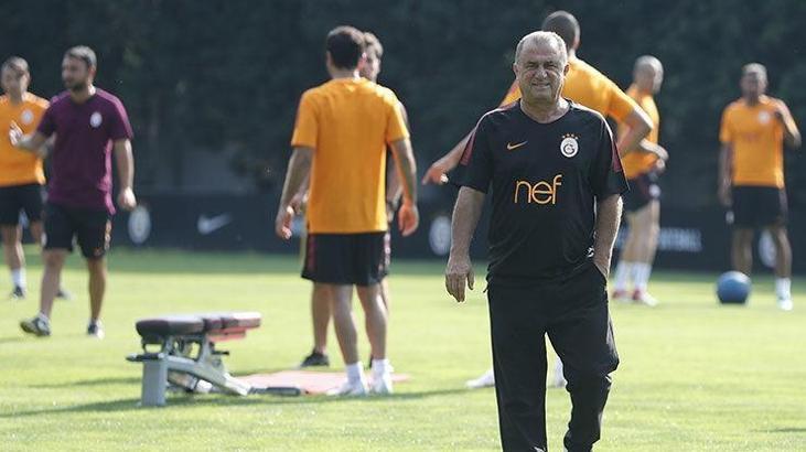 Galatasaray'dan Roma'ya teklif!