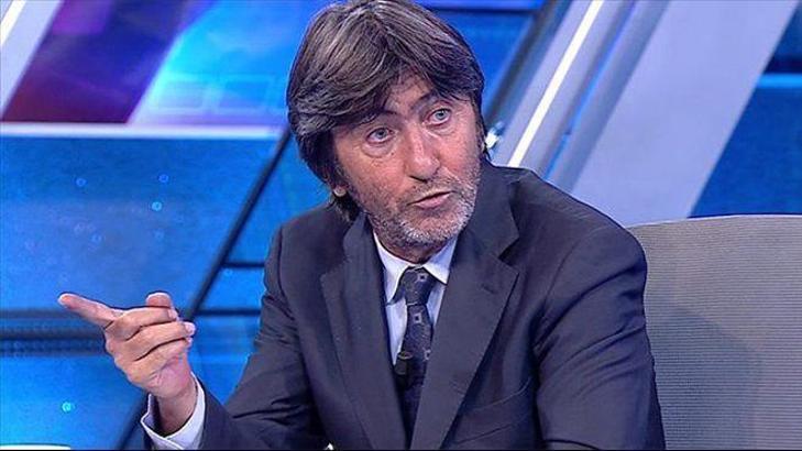 Rıdvan Dilmen'den Burak Yılmaz yorumu