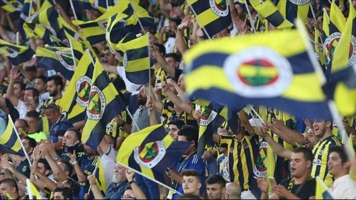 Trabzon'dan sonra Fener de CAS'a başvurdu