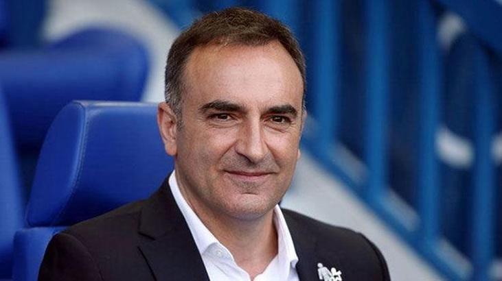 Carlos Carvalhal'den flaş Beşiktaş itirafı!