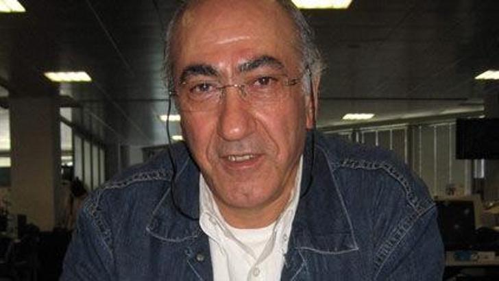 Şahin'den 'Zul ve Zulüm'