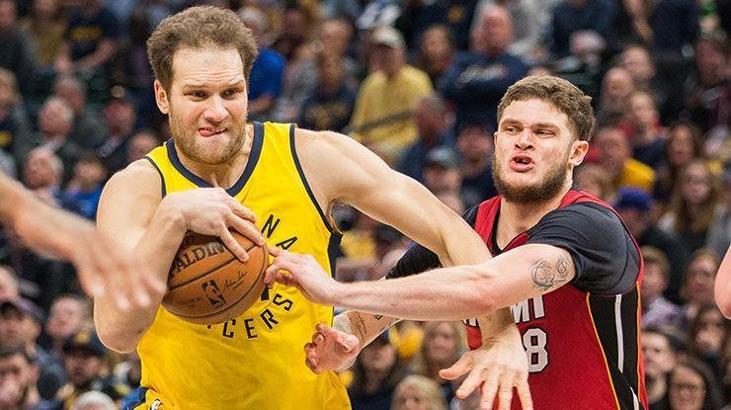 Pacers Play-Off'ları garantiledi