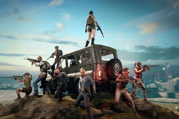 PUBG Sanhok hatası oyuncuları şaşkına çevirdi