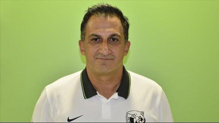 Mersin'de yeni aday Yeşilova
