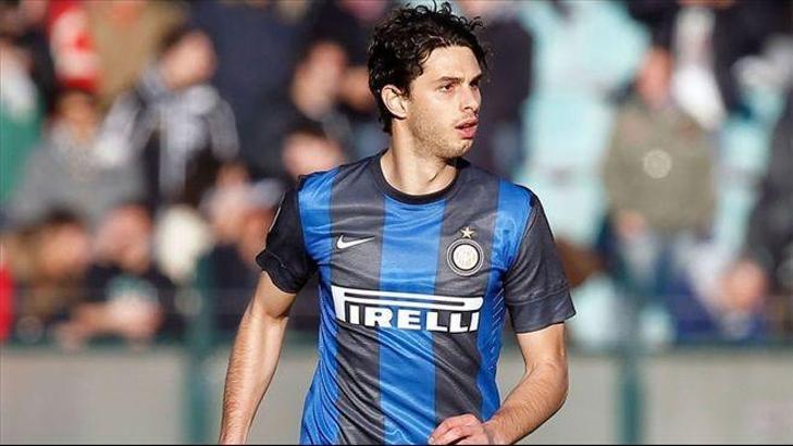 Yine yeniden Ranocchia