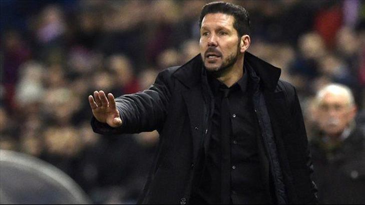 Atletico Madrid'e verilen transfer yasağı Chelsea'ye yaradı