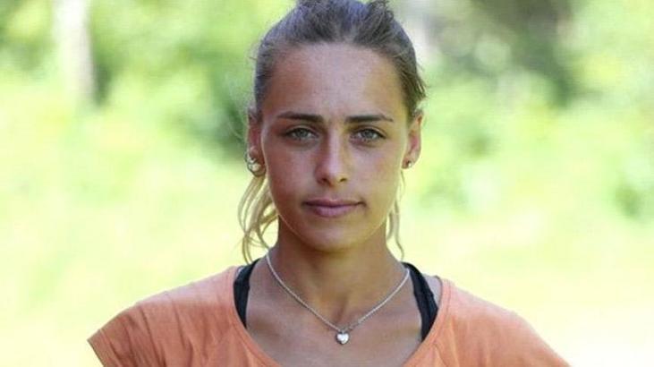 Survivor Damla'nın eski hali görenleri şaşırttı