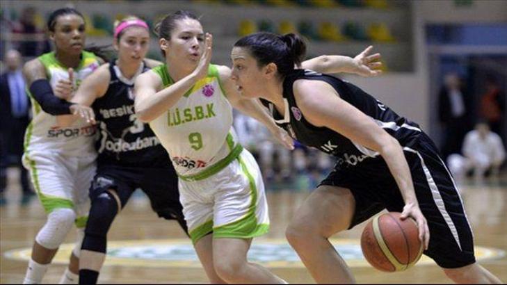 Beşiktaş'ın rakibi Umana Reyer Venezia