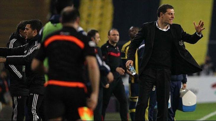 Bilic, Emre gerginliğine nokta koydu