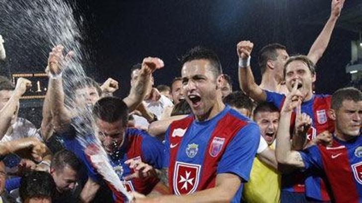 Videoton şampiyon