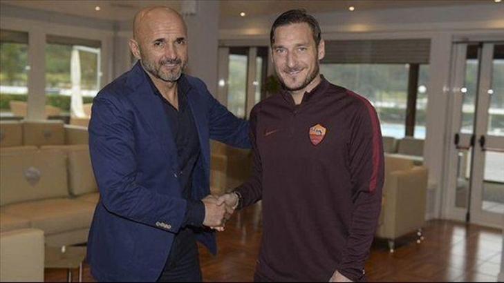 Roma'da ikinci Spalletti devri