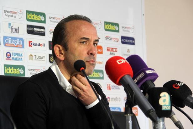 Mehmet Özdilek: