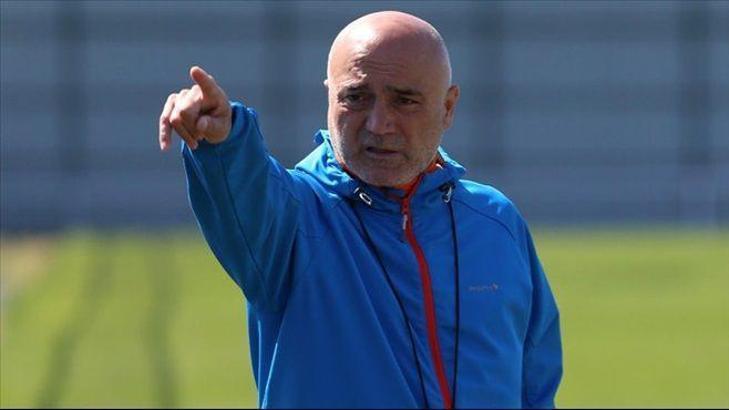 Hikmet Karaman: Fenerbahçe'ye şimdiden hazırız