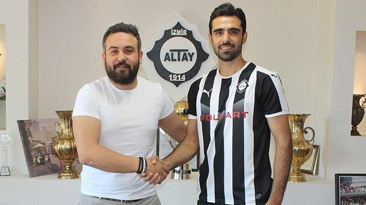 Altay,