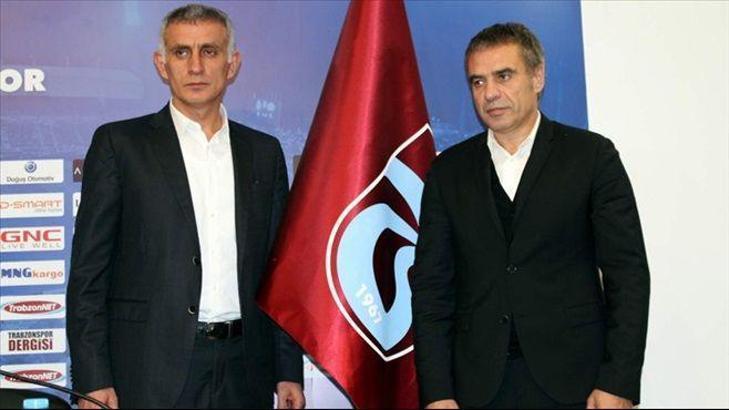 Hacıosmanoğlu-Yanal zirvesi ertelendi