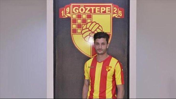 Benjamin Fuchs, Gaziantep Büyükşehir Belediyespor'da
