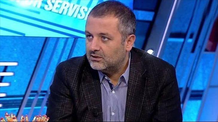 Mehmet Demirkol: Hakan Şükür'den sonra...
