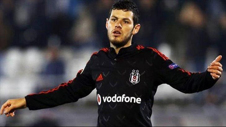 Pedro Franco San Lorenzo'ya kiralandı