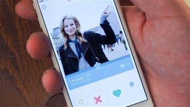 Tinder'la gelen tehlike...